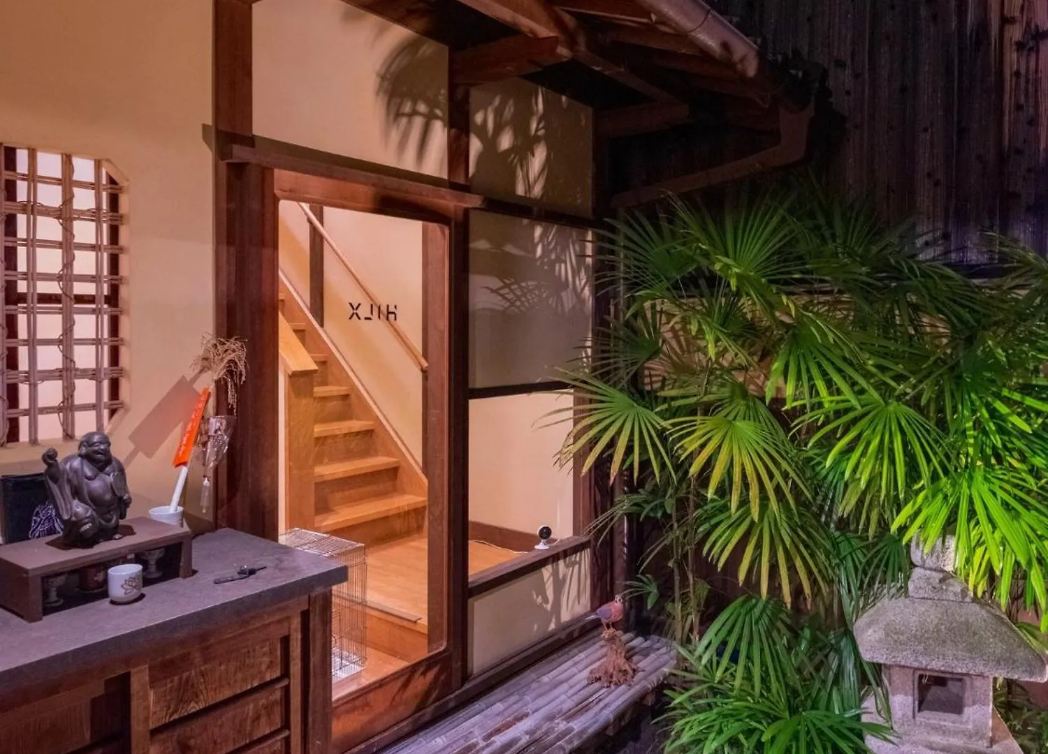Casa vacanze Qingshui Xiaozhu - Vacation Stay 06802V Kyōto Giappone