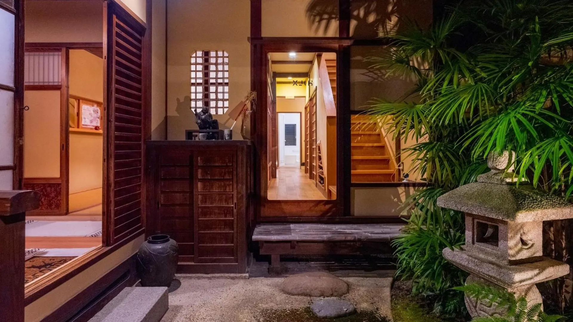 Qingshui Xiaozhu - Vacation Stay 06802V Kyōto Casa vacanze