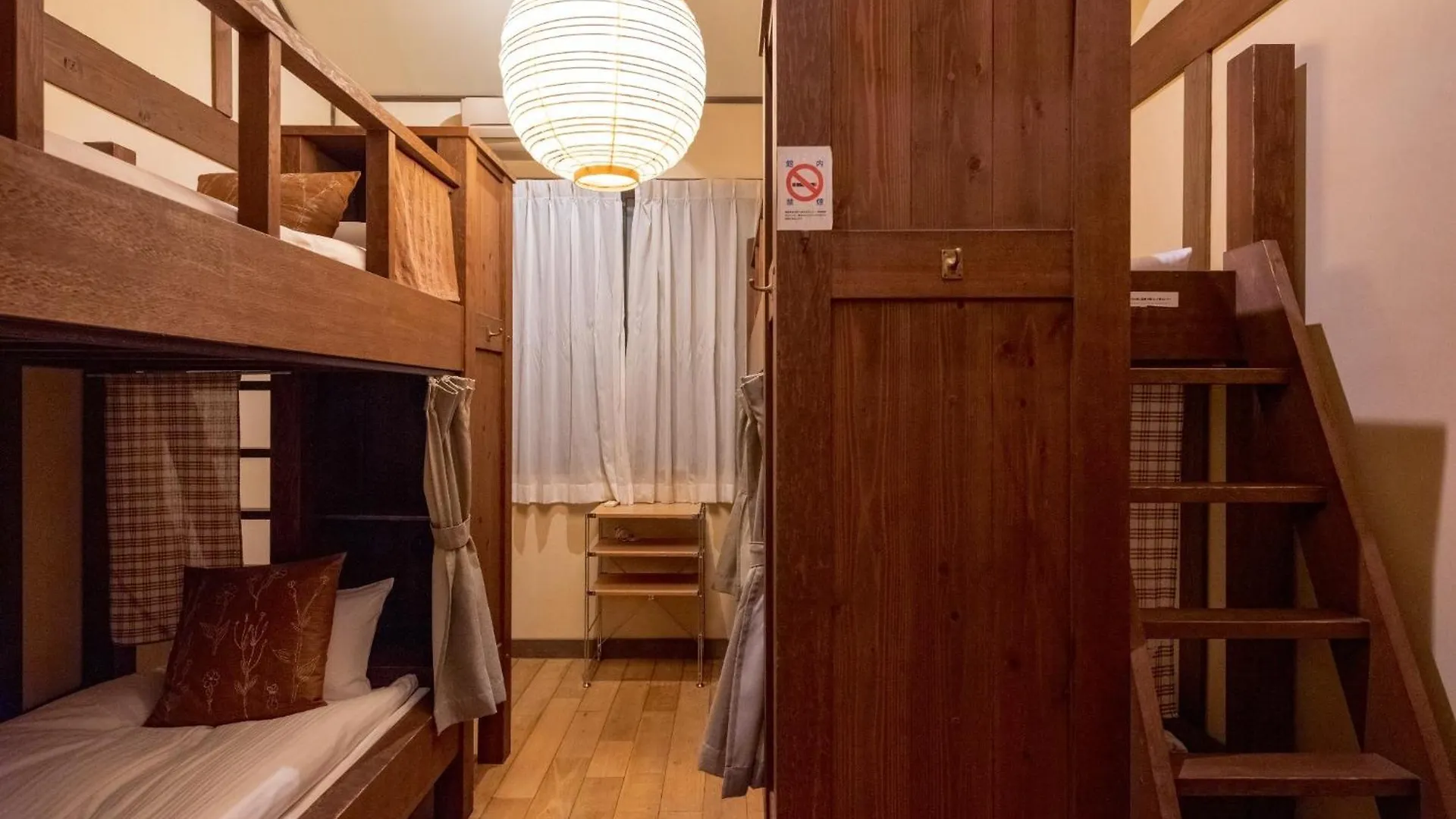 بيت للعطل Qingshui Xiaozhu - Vacation Stay 06802V كيوتو