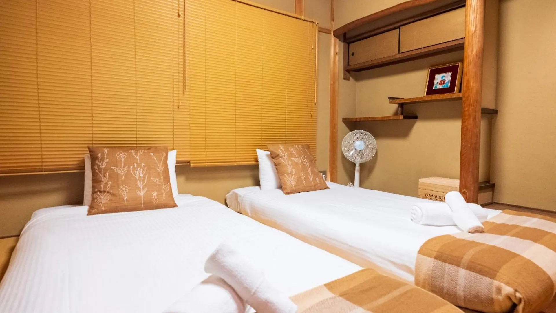 Holiday home Qingshui Xiaozhu - Vacation Stay 06802V Kyoto