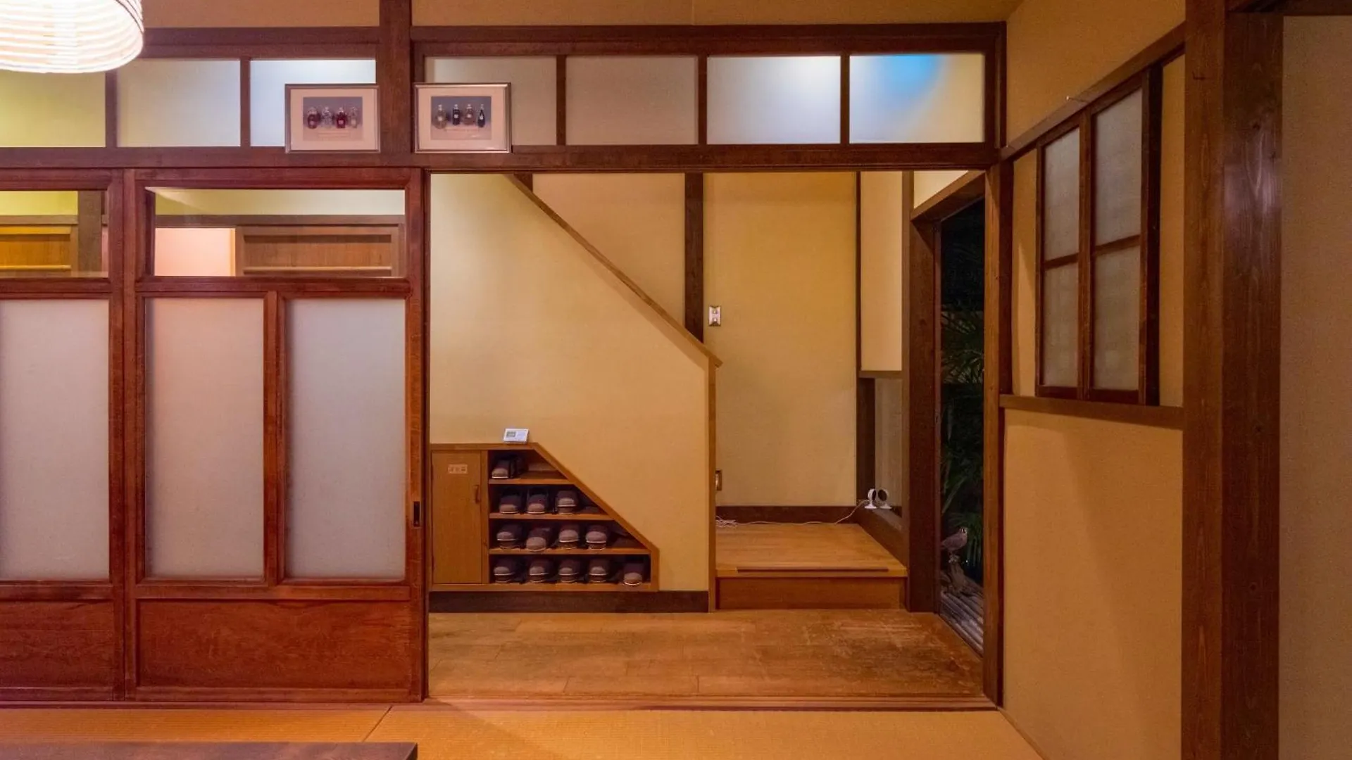 Holiday home Qingshui Xiaozhu - Vacation Stay 06802V Kyoto Japan