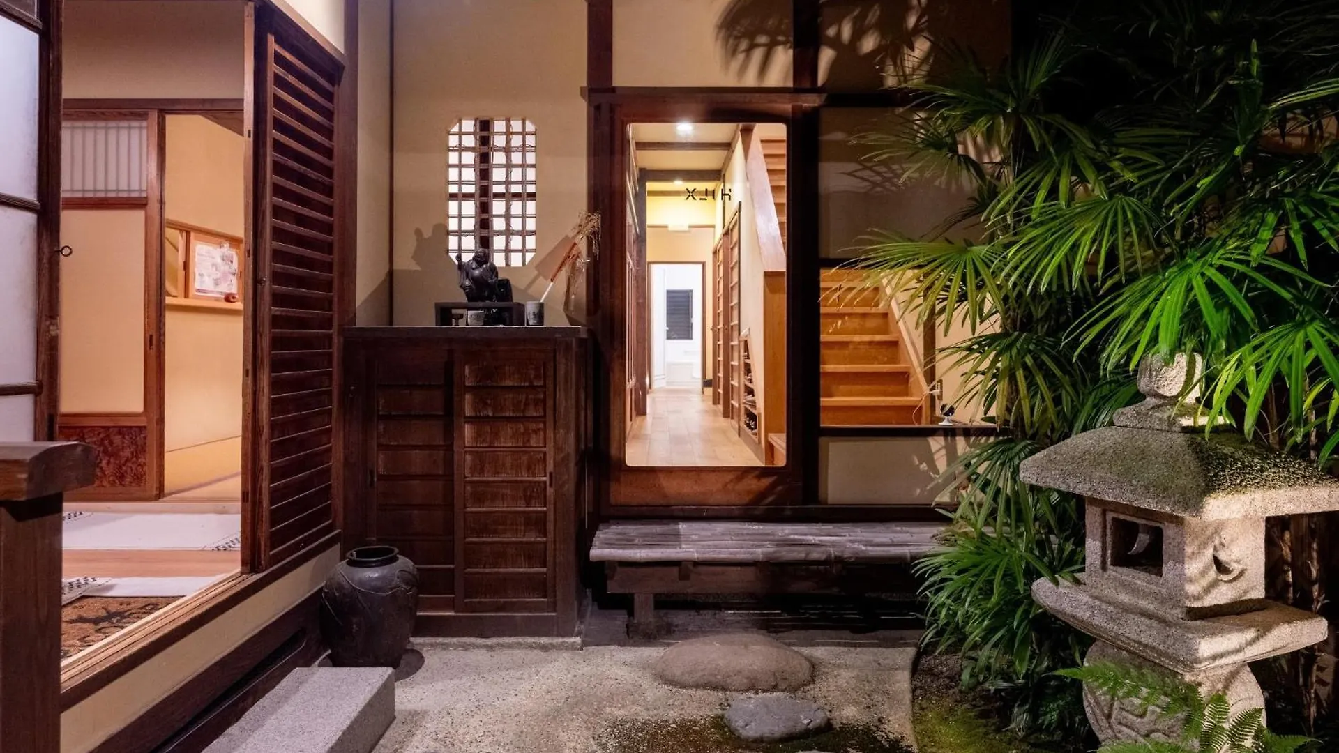 Holiday home Qingshui Xiaozhu - Vacation Stay 06802V Kyoto