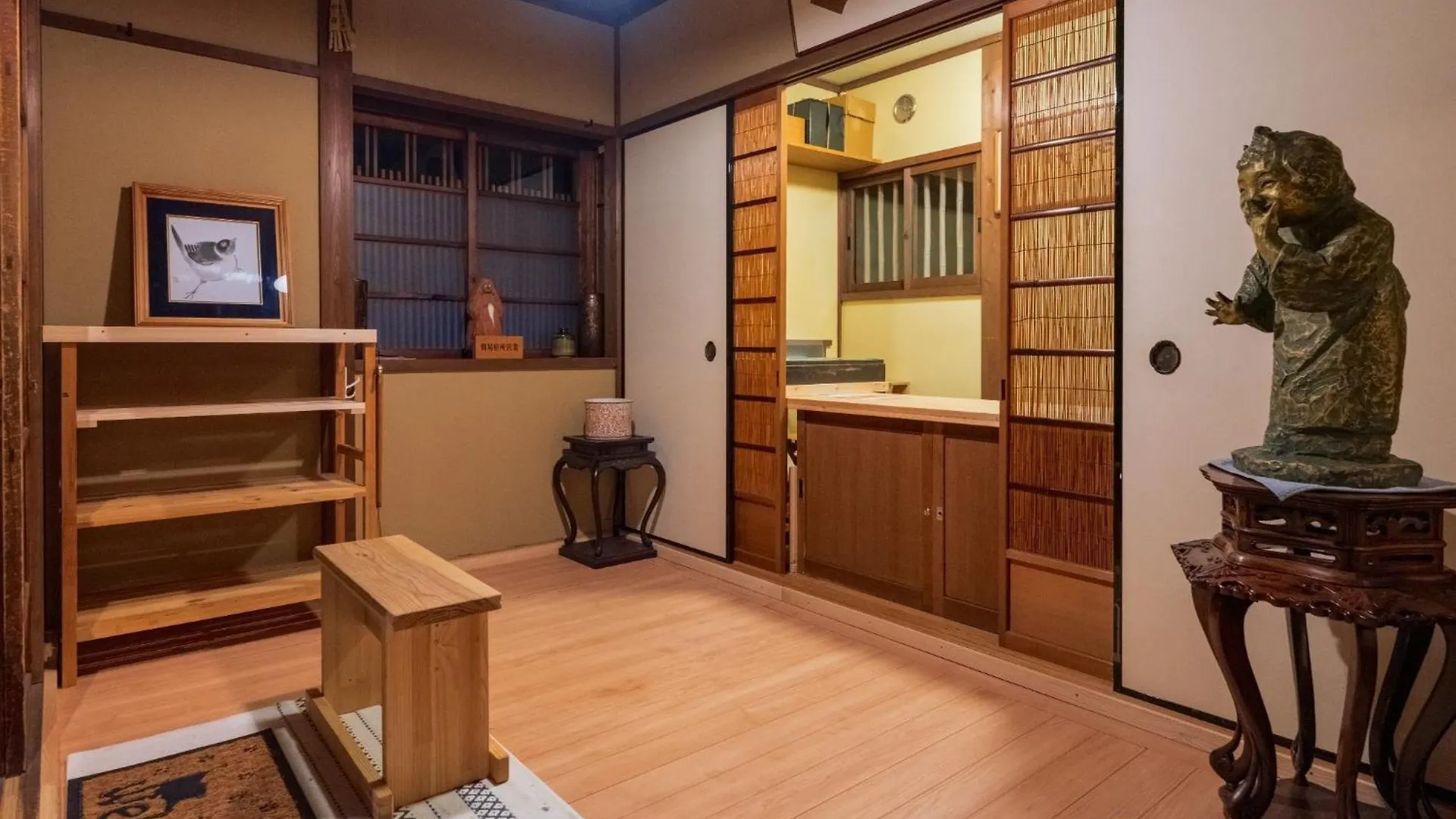 Holiday home Qingshui Xiaozhu - Vacation Stay 06802V Kyoto