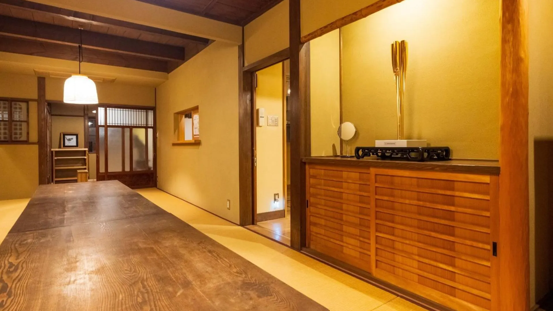 Holiday home Qingshui Xiaozhu - Vacation Stay 06802V Kyoto Japan