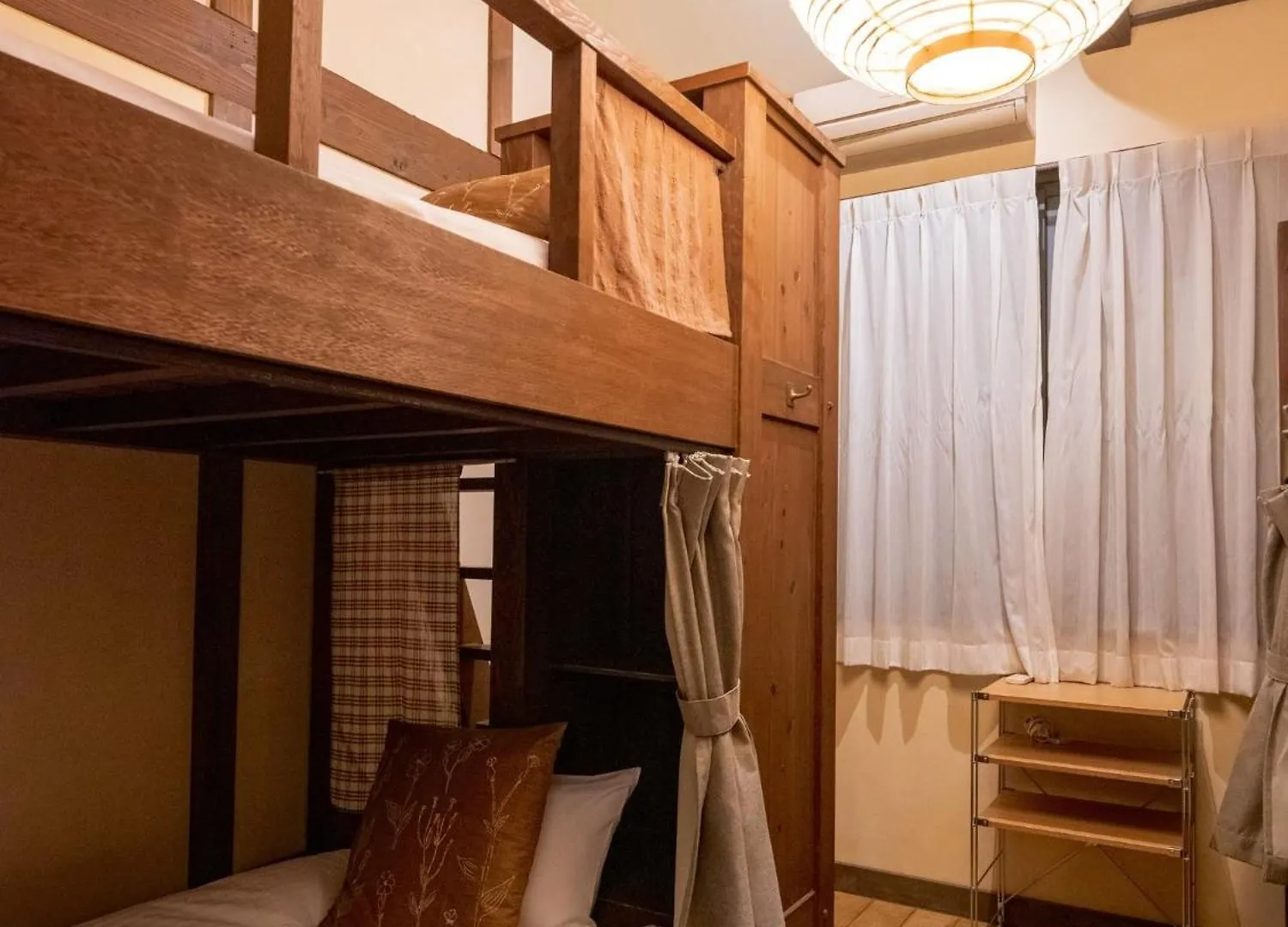 Qingshui Xiaozhu - Vacation Stay 06802V كيوتو بيت للعطل