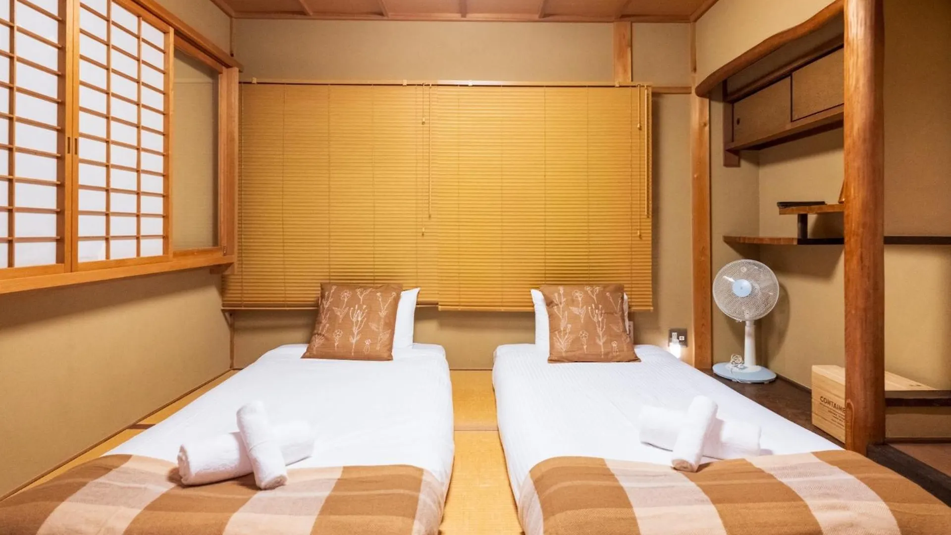 Holiday home Qingshui Xiaozhu - Vacation Stay 06802V Kyoto