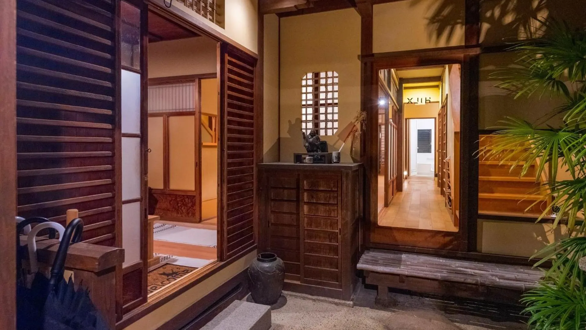Holiday home Qingshui Xiaozhu - Vacation Stay 06802V Kyoto